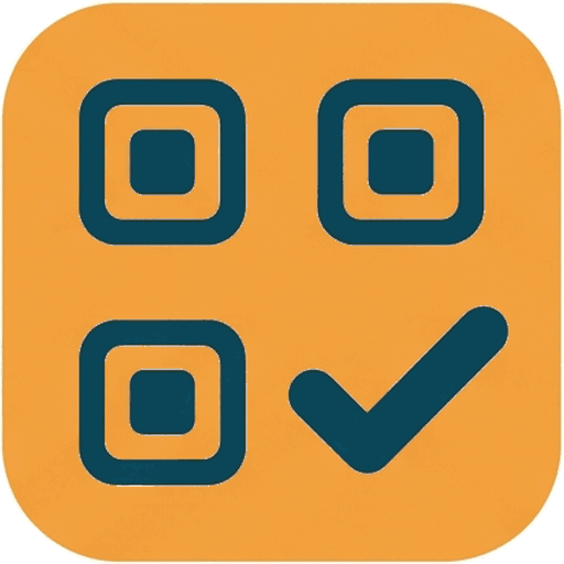 RecrutaFácil - Recrutamento com QR Code no balcão