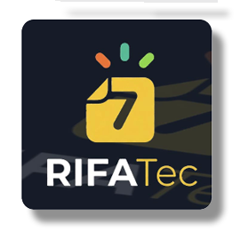 RifaTec - Rifas Online