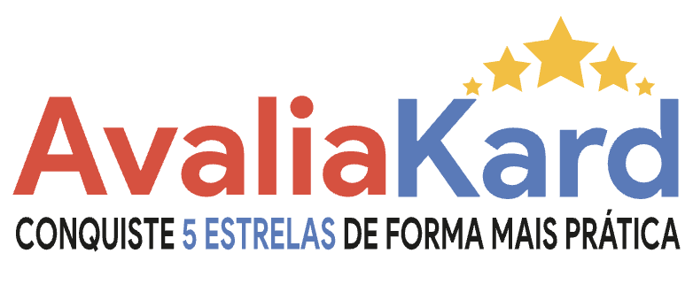 AvaliaKard - Cartão de Avaliações no Google