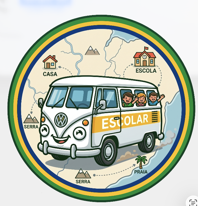EscolarTec - Transporte escolar com segurança e transparência